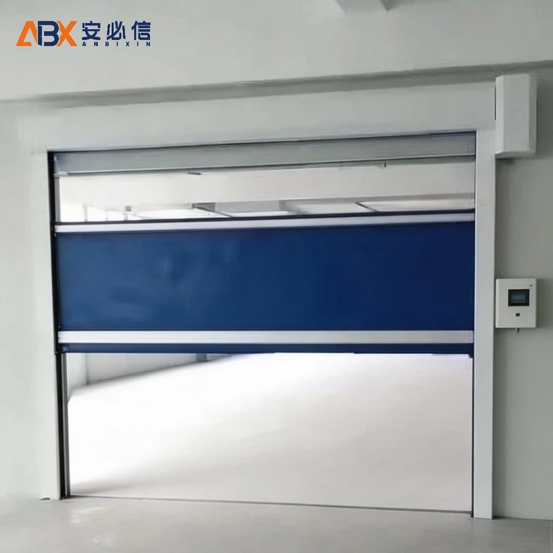 阳泉洁净快速门