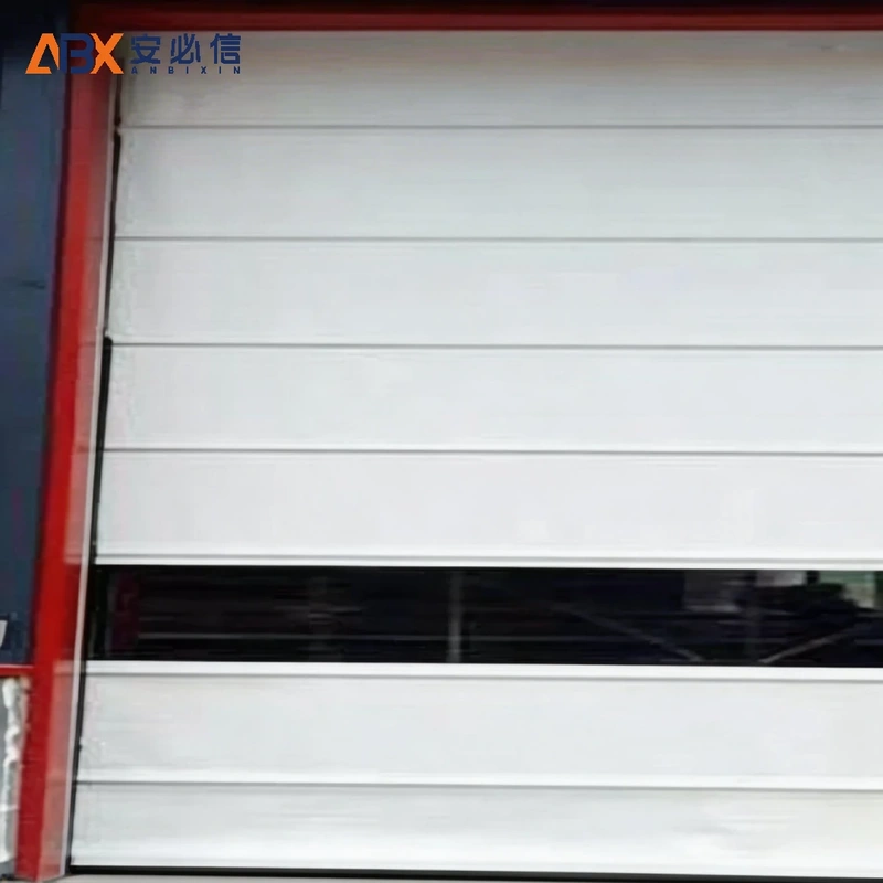阳泉感应快速门